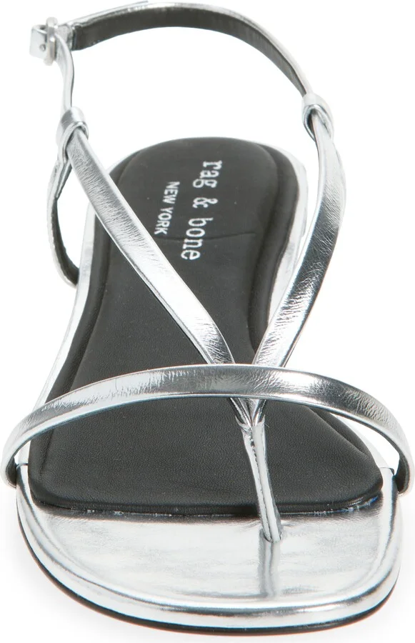 Giselle Slingback Sandal - Image 4