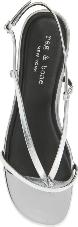Giselle Slingback Sandal - Image 5
