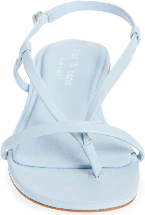 Giselle Slingback Sandal - Image 10