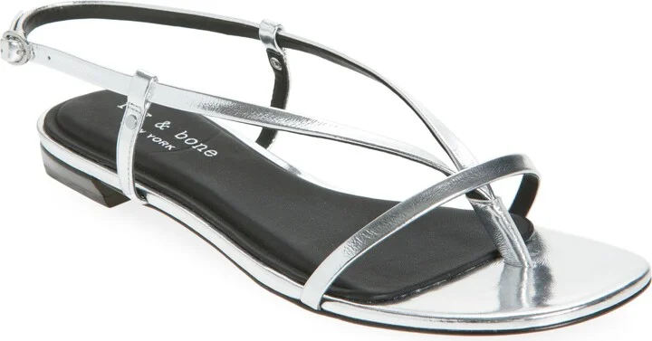 Giselle Slingback Sandal
