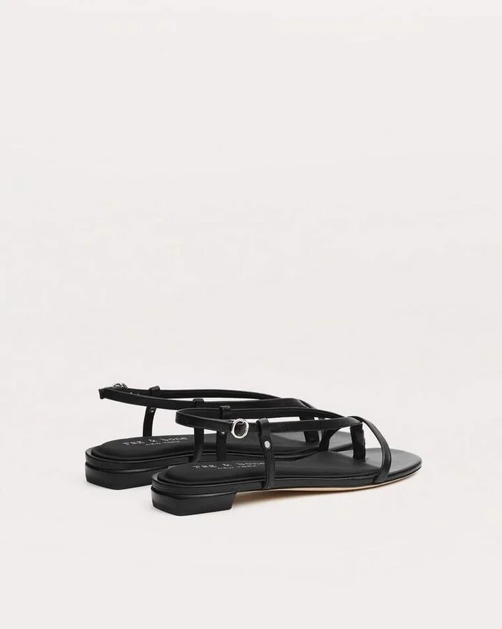 Giselle Strappy Sandals - Image 4