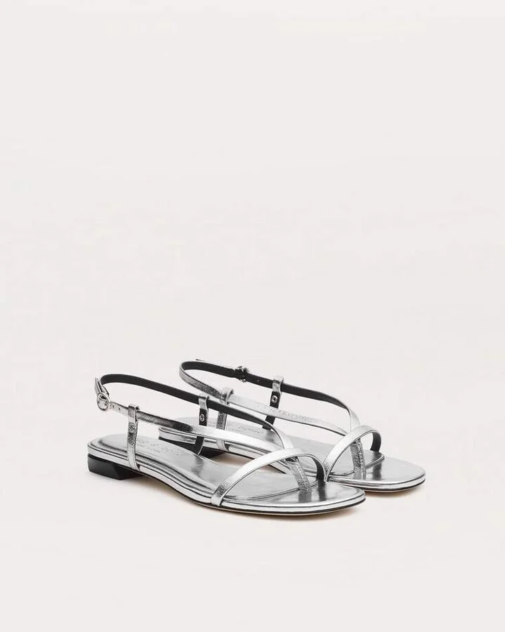 Giselle Strappy Sandals - Image 7