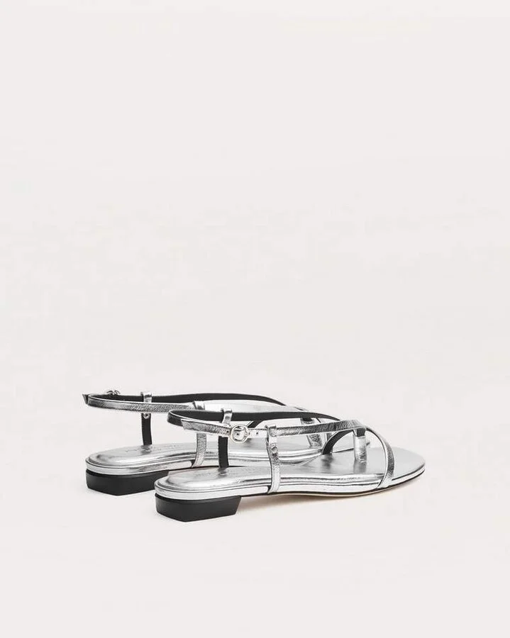 Giselle Strappy Sandals - Image 8