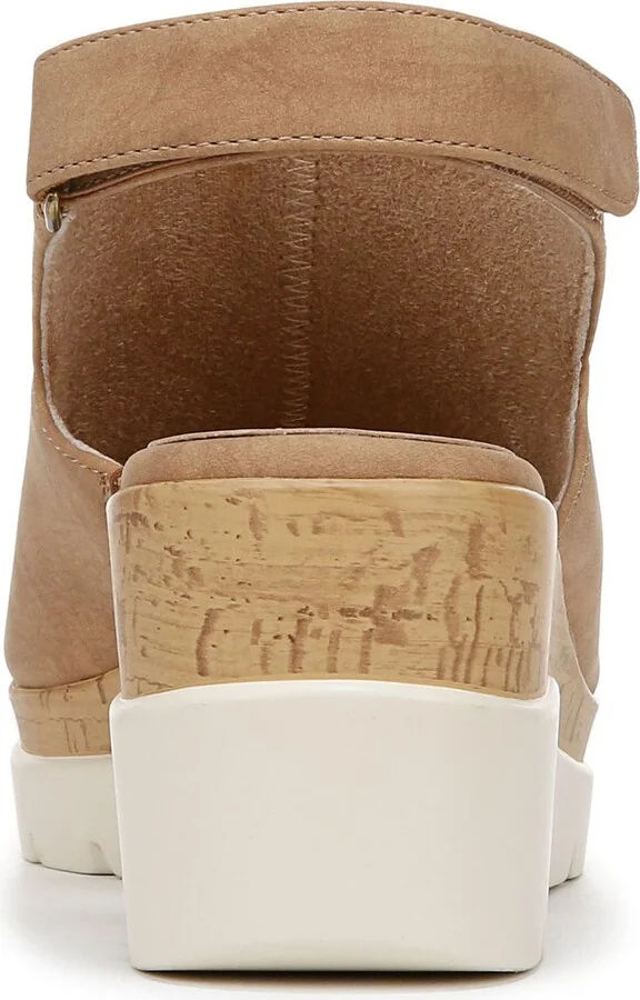 Giselle Wedge Sandal - Image 2