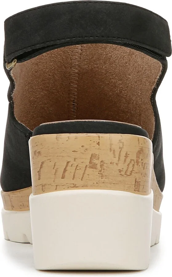 Giselle Wedge Sandal - Image 11