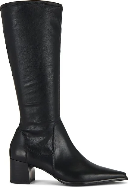 Giselle Wide Shaft Boot