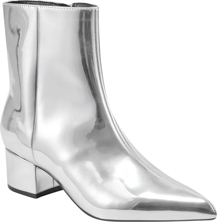silver