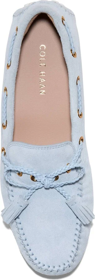 Gissella Driving Loafer - Image 5