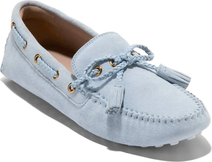 Gissella Driving Loafer