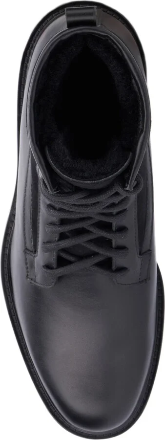Gitano Genuine Shearling Lined Water Repellent Boot - Image 5