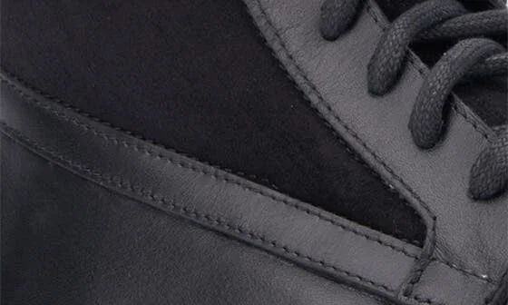 Gitano Genuine Shearling Lined Water Repellent Boot - Image 7