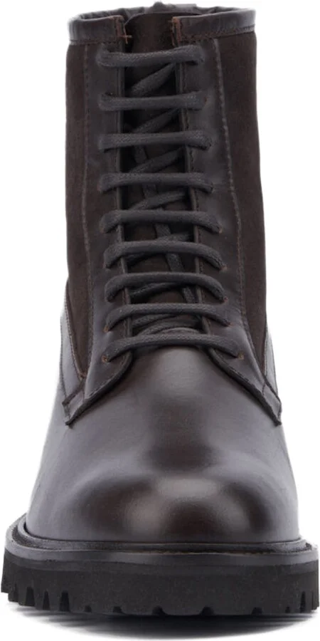 Gitano Genuine Shearling Lined Water Repellent Boot - Image 9