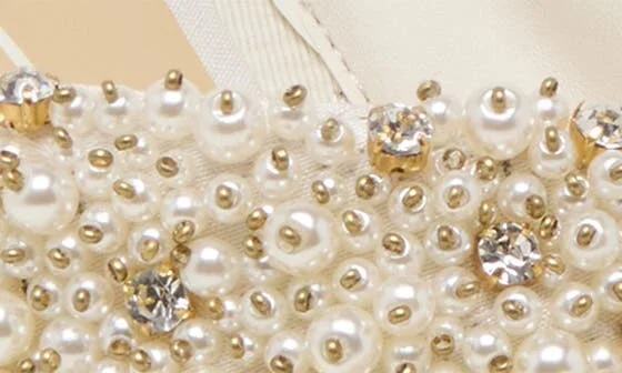 Gitel Rhinestone Sandal - Image 7