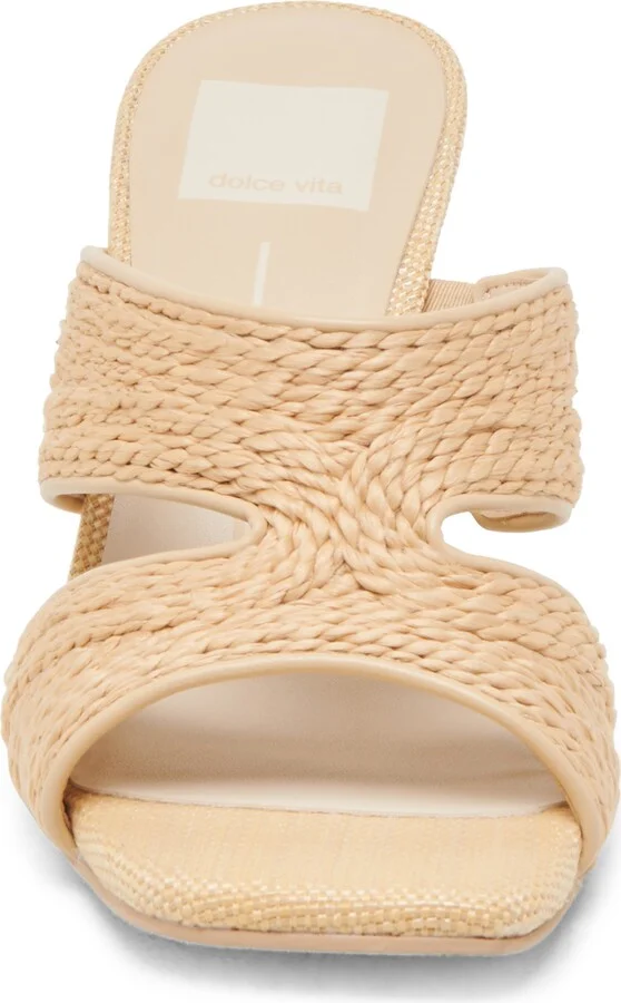 Gitel Slide Sandal - Image 4