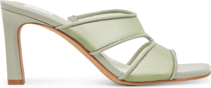 Gitel Slide Sandal - Image 3