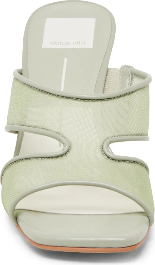 Gitel Slide Sandal - Image 4