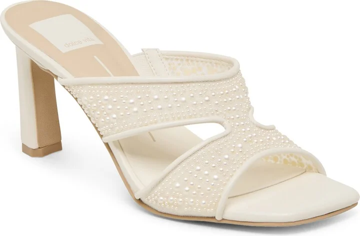 Vanilla Pearls