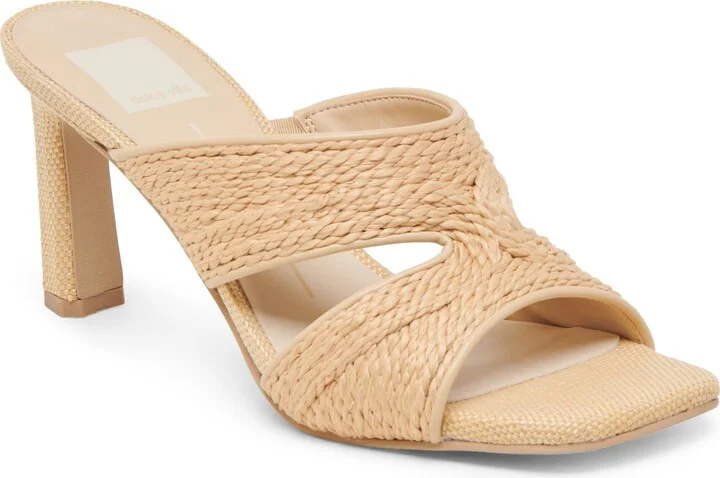Gitel Slide Sandal