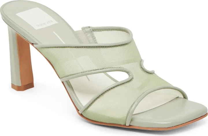 Gitel Slide Sandal