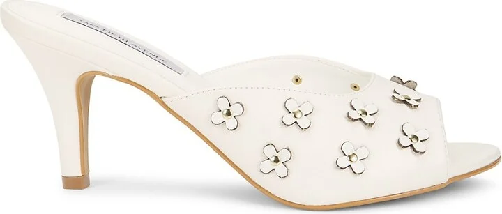 Giulia Embellished Sandals