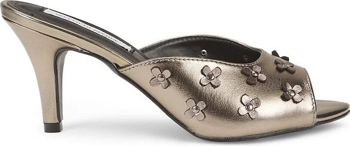 Giulia Embellished Sandals