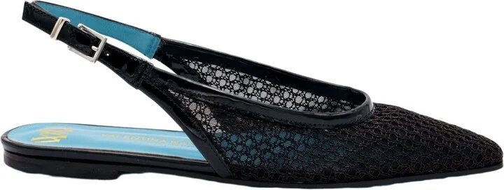 Giulia Sling Back Flat - Image 2
