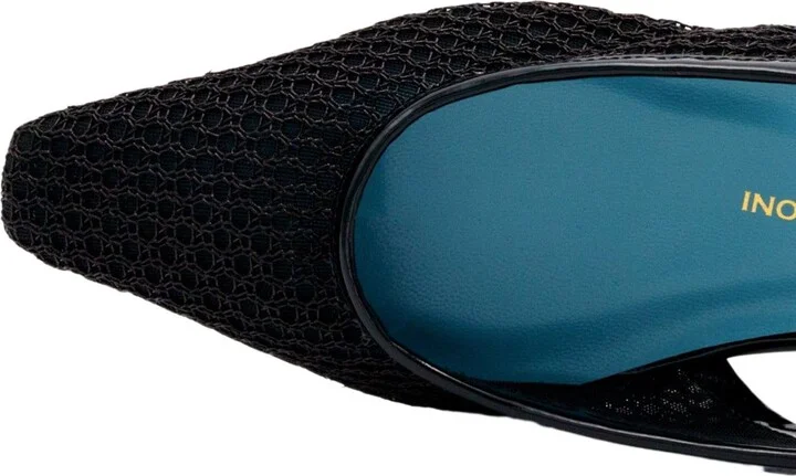 Giulia Sling Back Flat - Image 3