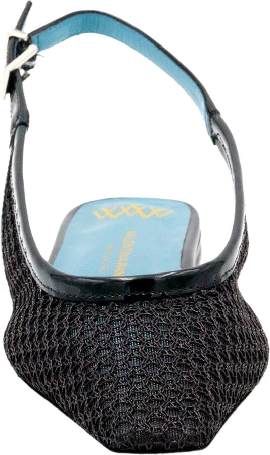 Giulia Sling Back Flat - Image 4