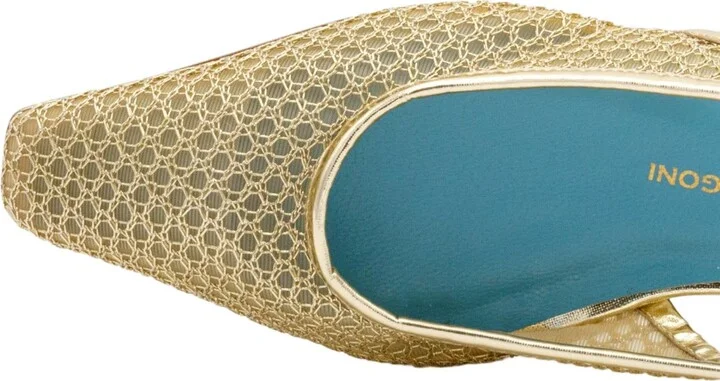 Giulia Sling Back Flat - Image 3