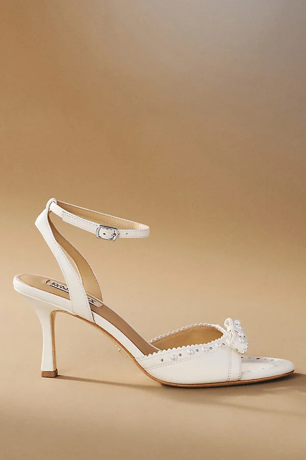 Giuliana Heels