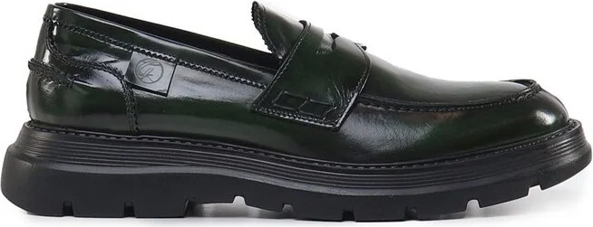 Giuliano Galiano Bryan Loafers