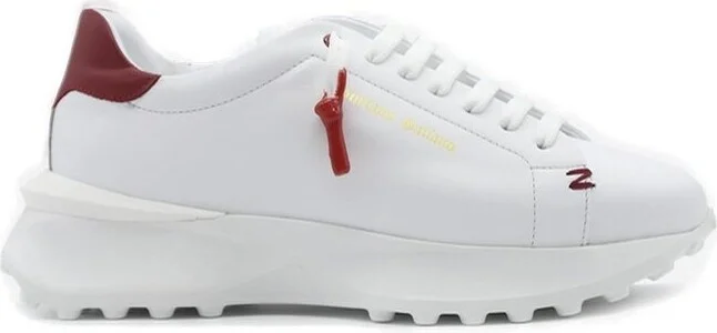 Giuliano Galiano Raptor 1 Sneakers