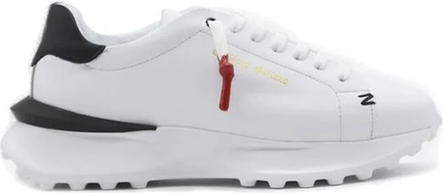 Giuliano Galiano Raptor 1 Sneakers