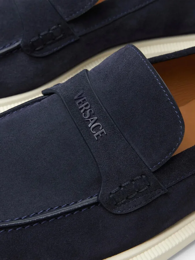 Giuliano loafers - Image 4