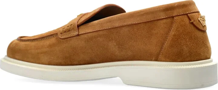 Giuliano loafers - Image 3