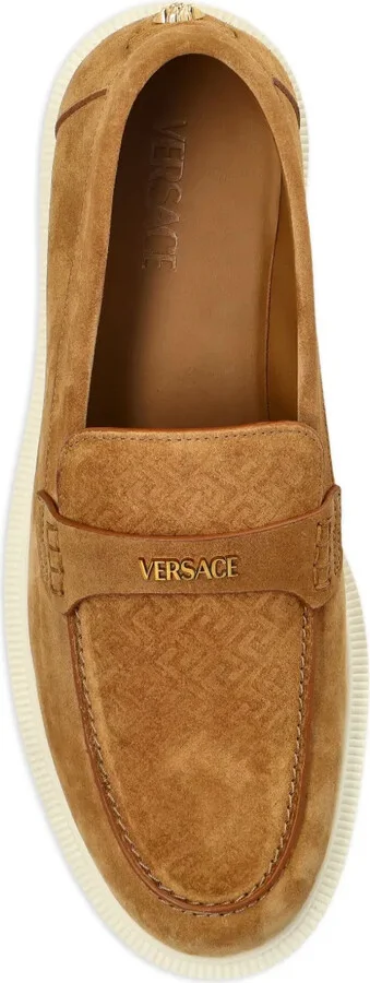 Giuliano loafers - Image 4
