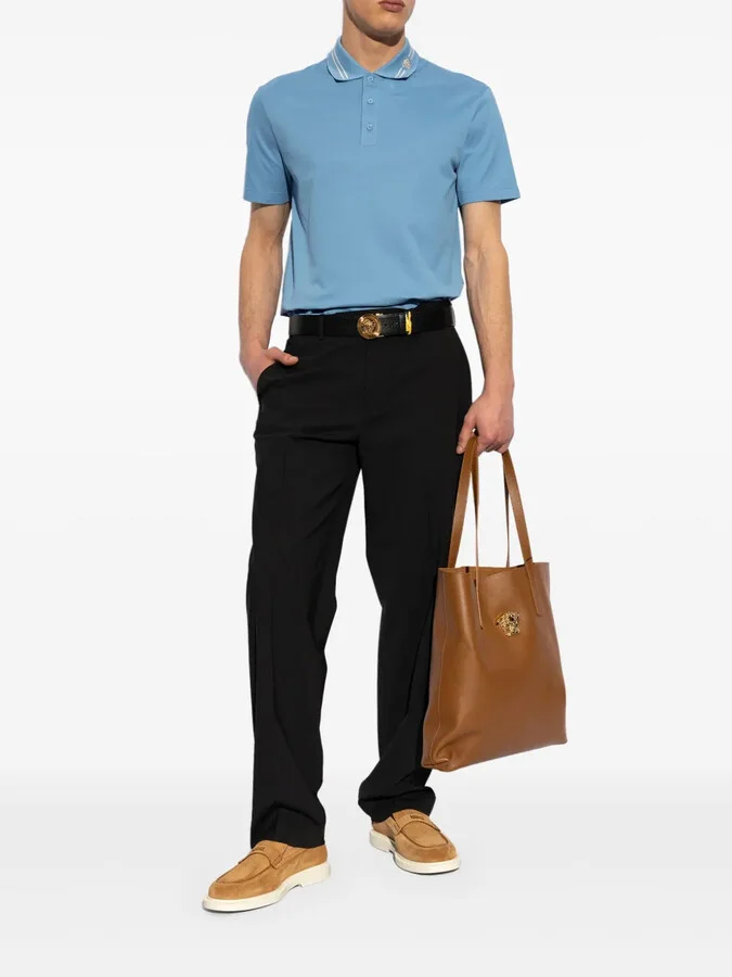 Giuliano loafers - Image 5