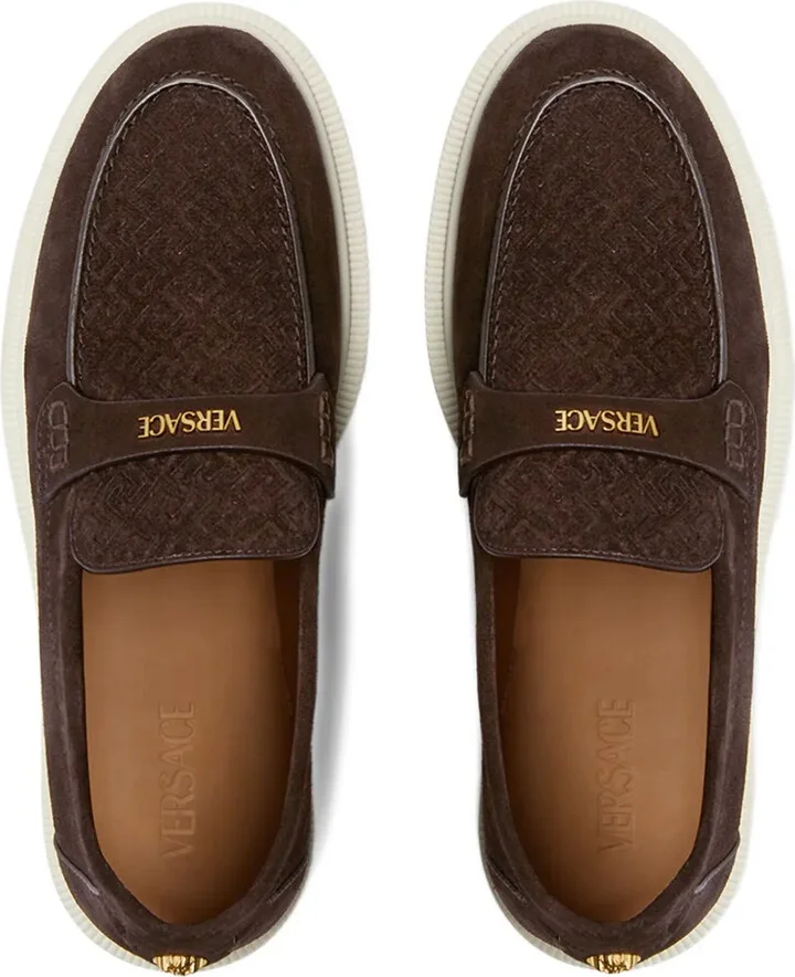 Giuliano loafers - Image 3