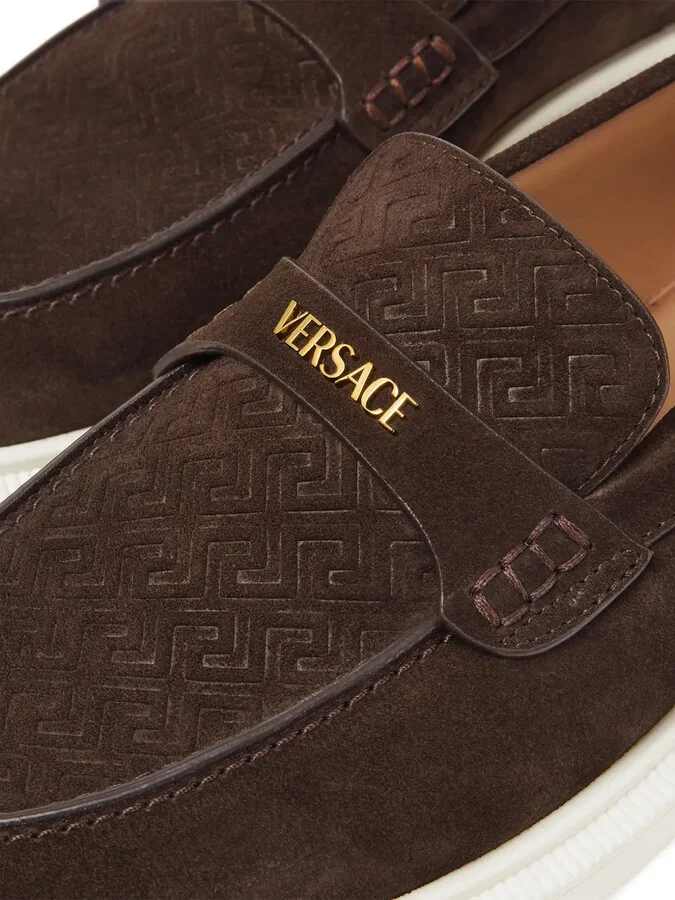Giuliano loafers - Image 4