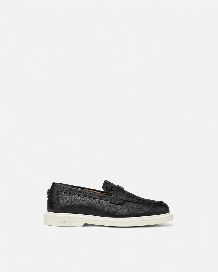 Giuliano Loafers