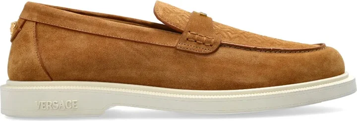 Giuliano loafers