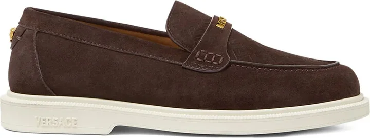Giuliano loafers