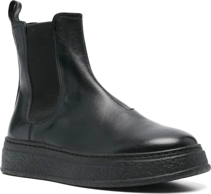 Giuly Beat boots - Image 2