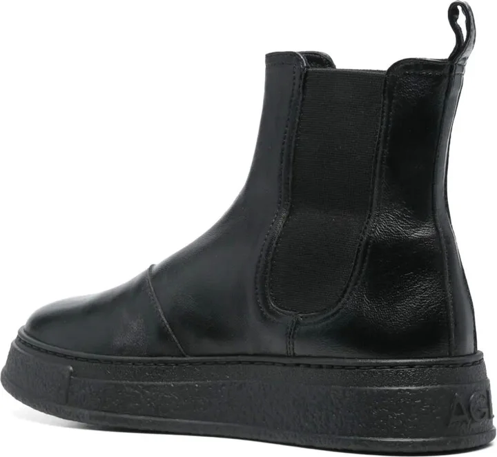 Giuly Beat boots - Image 3