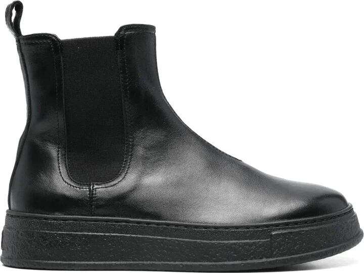 Giuly Beat boots