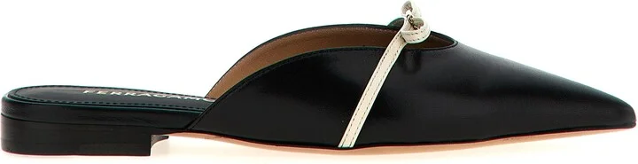 Giulye Flat Shoes