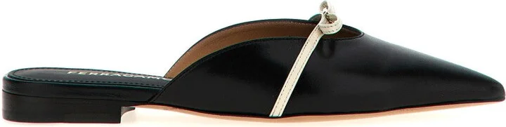 'Giulye' Mules