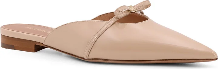 Giulye Patent Leather Mule - Image 2