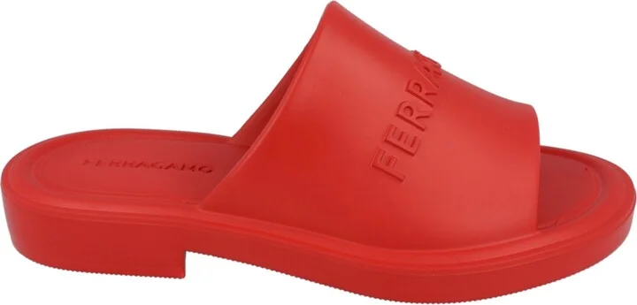 Giuneva Logo Embossed Slides