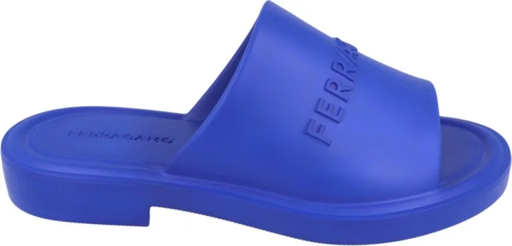 Giuneva Logo Embossed Slides